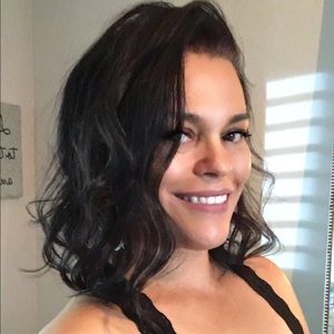 Meet your Posher, Liliana